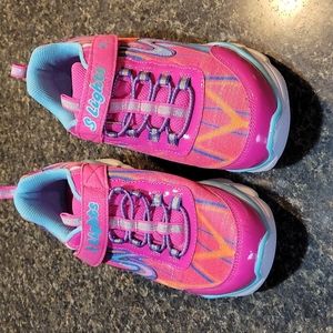 Skechers S Light Girls Sneakers